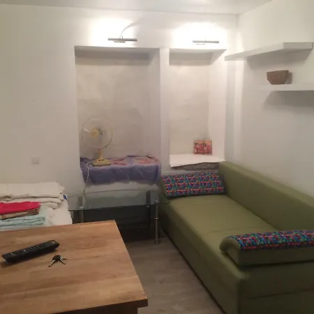 Apartment Odra 10-7 *