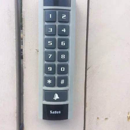 Odra 10-7 Korter *